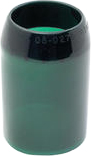 MOTION PRO FORK SEAL BULLET SET 43MM (GREEN) - 08-0275